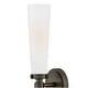 preview thumbnail 5 of 11, Hinkley Lighting 50092-CO Jude 2 Light 5" Wide Vanity Light