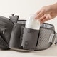 preview thumbnail 10 of 11, Sunveno Two Shoulder Baby Carrier