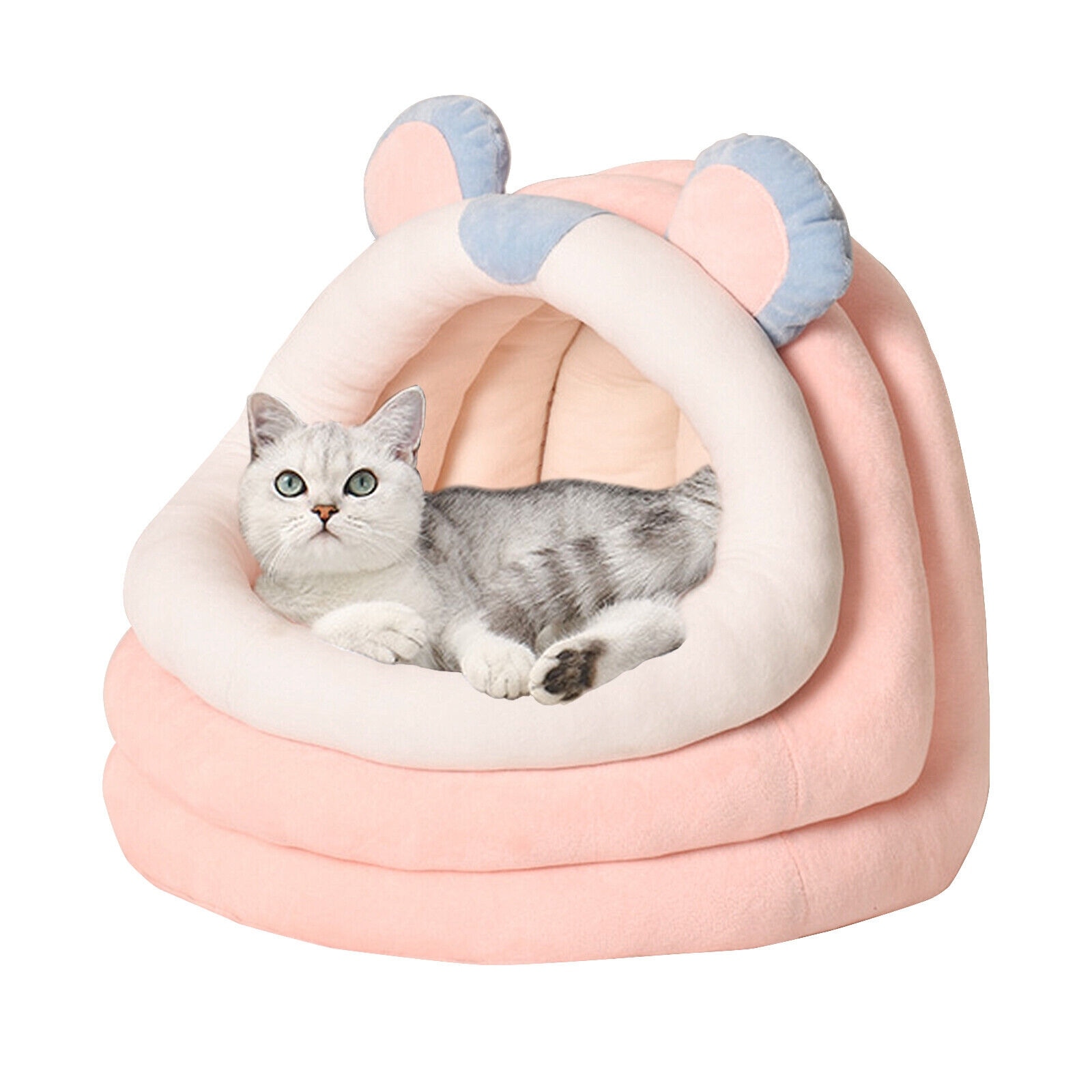 Bed bath and best sale beyond cat bed