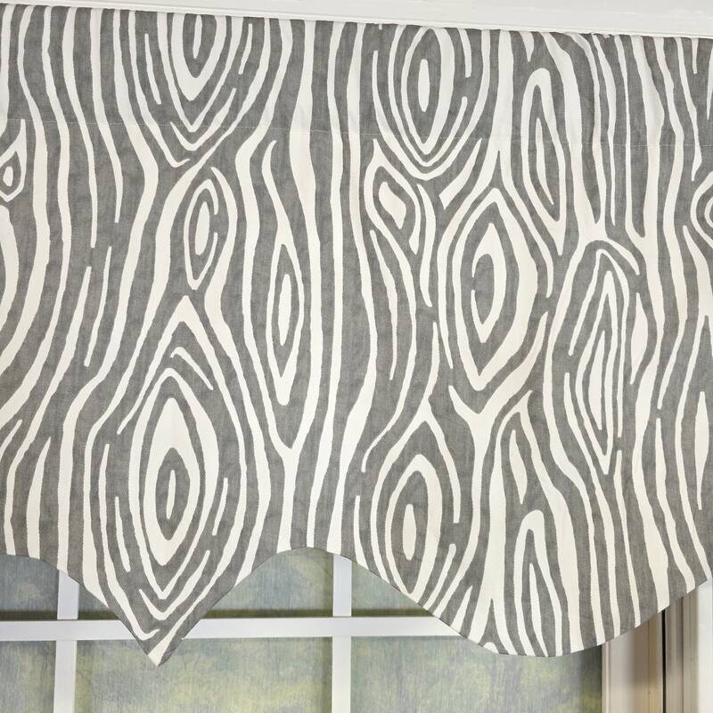 RLF Home Nyx Regal Valance