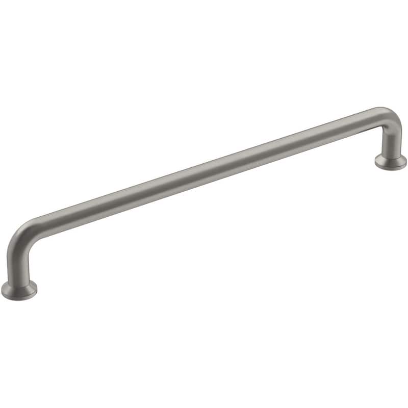 Amerock Factor 7-9/16 Inch Center to Center Handle Cabinet Pull