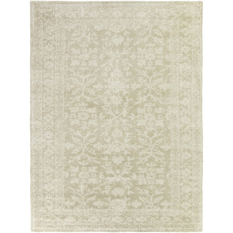Ariosto Minimalist Traditional Area Rug