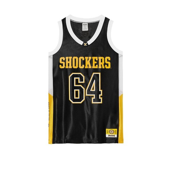 oversized basketball jersey