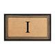Option Monogrammed I
