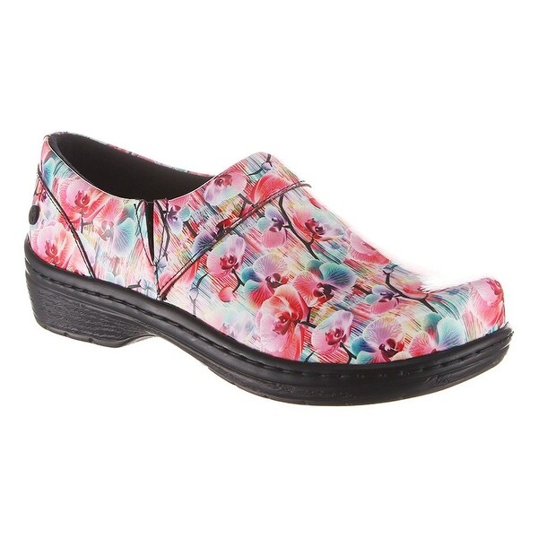 Shop Klogs Womens Mission Casual Work & Safety Shoes Free Shipping Today Overstock 26975099