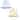 Hudson Baby Infant Girl Sun Protection Hat, Lemon Stripe
