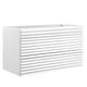 preview thumbnail 26 of 46, Render 36" Wall-Mount Bathroom Vanity Cabinet (Sink Basin Not Included)