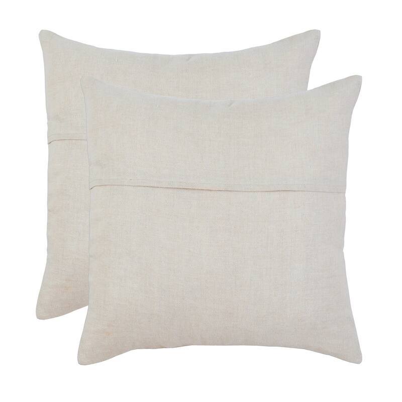 Villa by Classic Home Beaumont 100% Linen Sham