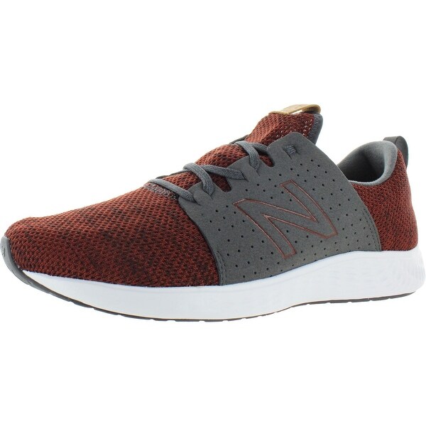 men's fresh foam sport v1 running shoe