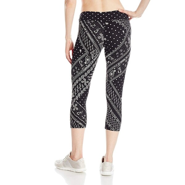Reebok fitted capri speedwick new arrivals