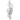 Renwil Byers 51.5" Wide Wall Art, Black Powder