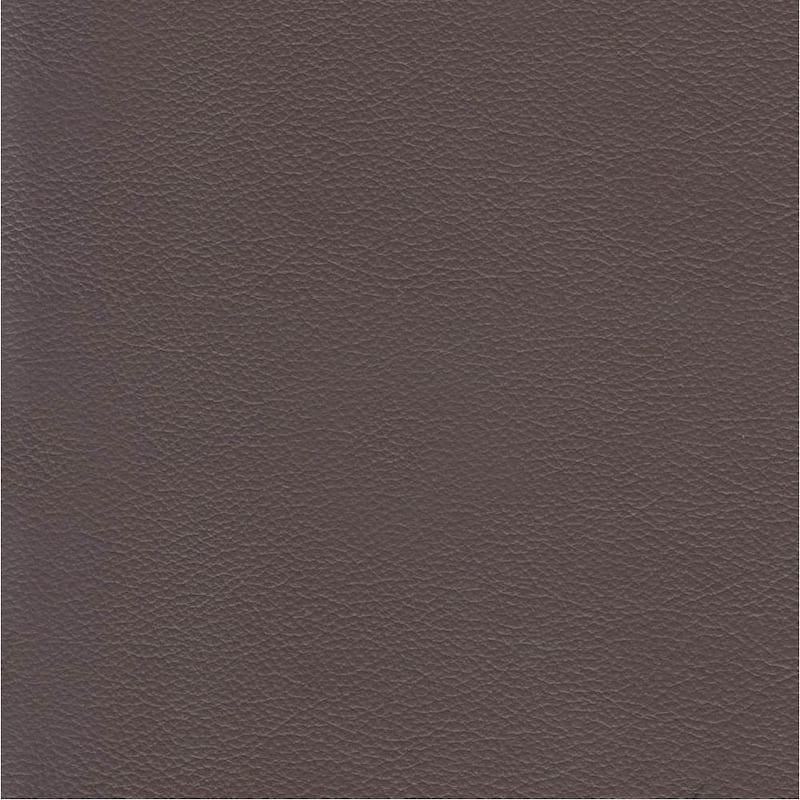 Ivy Living Cassia Top Grain Leather Chair With Feather, Memory Foam and Springs