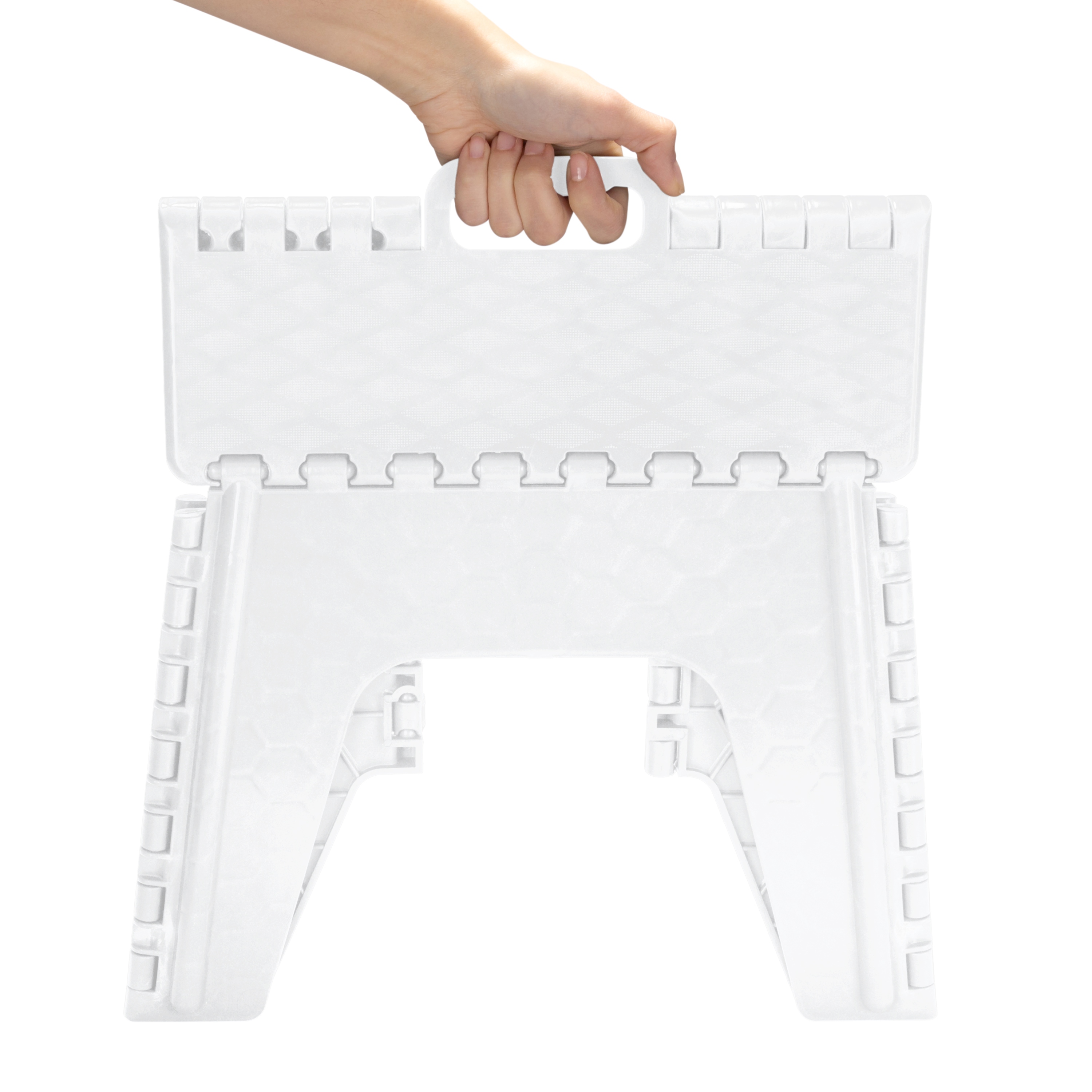 12 folding hotsell step stool