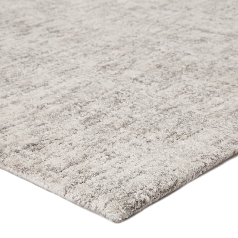Kensington Handmade Solid Area Rug