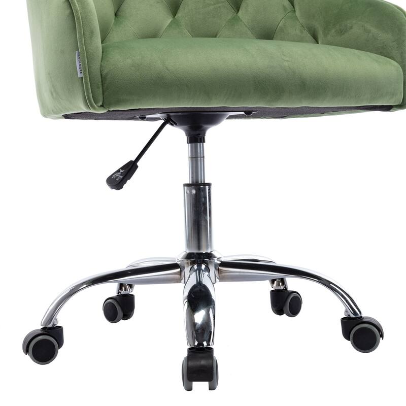 Swivel Shell Office Chair