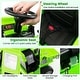 preview thumbnail 15 of 16, Costway Kids Ride-On Dump Truck with Wireless Connection Music LED - See Details