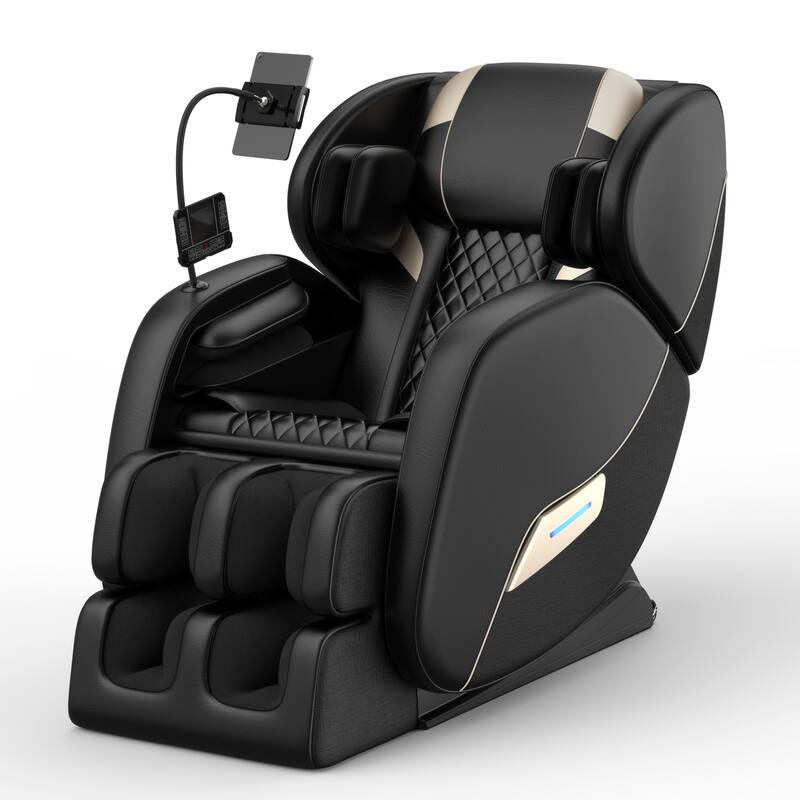 Massage Chair Recliner with Zero Gravity