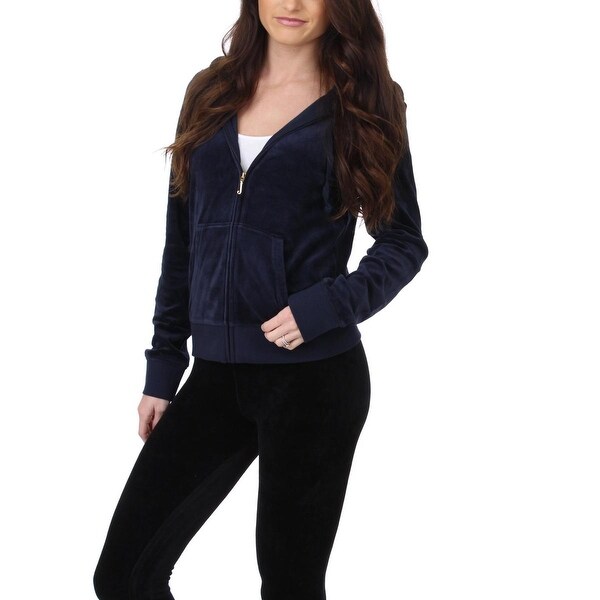 juicy couture velour