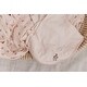 preview thumbnail 8 of 6, Ely's & Co. Berry Collection - Footie + Bonnet