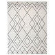 preview thumbnail 8 of 41, Carson Carrington Isgarde Diamond Area Rug