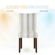 preview thumbnail 2 of 86, HomePop Classic Parsons Dining Chair - Set of 2