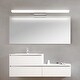preview thumbnail 15 of 17, Modern Bathroom Vanity Light Mirror Makeup Front LED Lamp Waterproof
