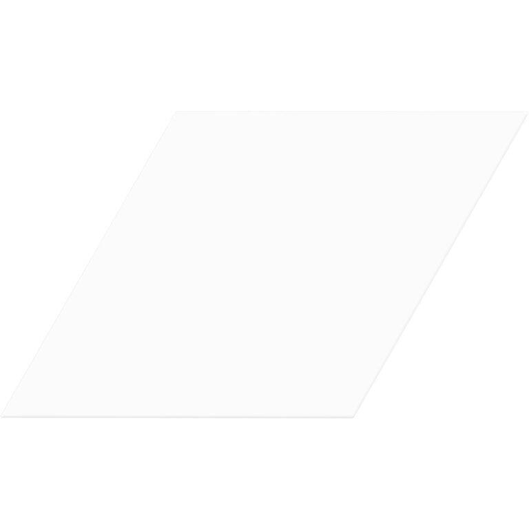 Flow 7.5" x 13" Harlequin Matte Porcelain Tile