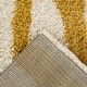 preview thumbnail 3 of 3, Demeter Modern Shag Area Rug