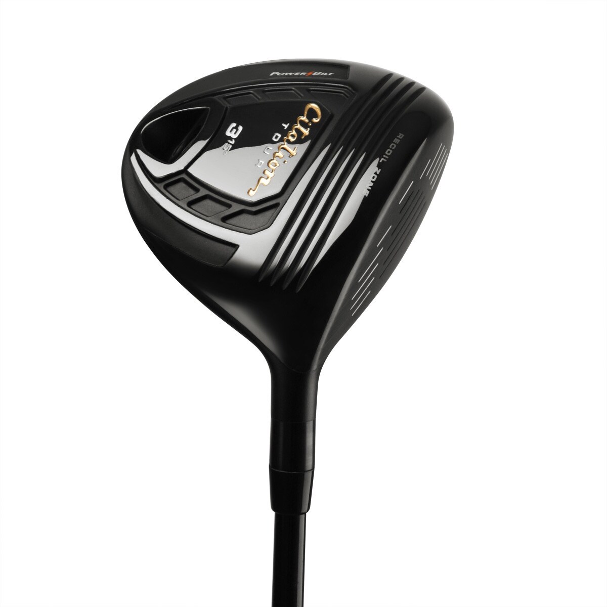 Powerbilt Citation Tour Fairway Wood Rh 5 Clubhead Overstock Powerbilt Citation Tour Fairway Wood Rh 5 Clubhead Overstock
