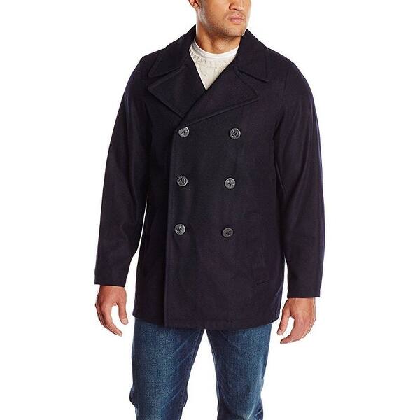 springa skor skor för billiga ansedd webbplats Shop Tommy Hilfiger Men's Big-Tall Classic Peacoat, Navy, Large ... springa skor skor för billiga ansedd webbplats Shop Tommy Hilfiger Men's Big-Tall Classic Peacoat, Navy, Large ...