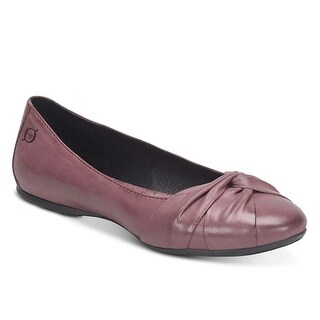 born ballet flats