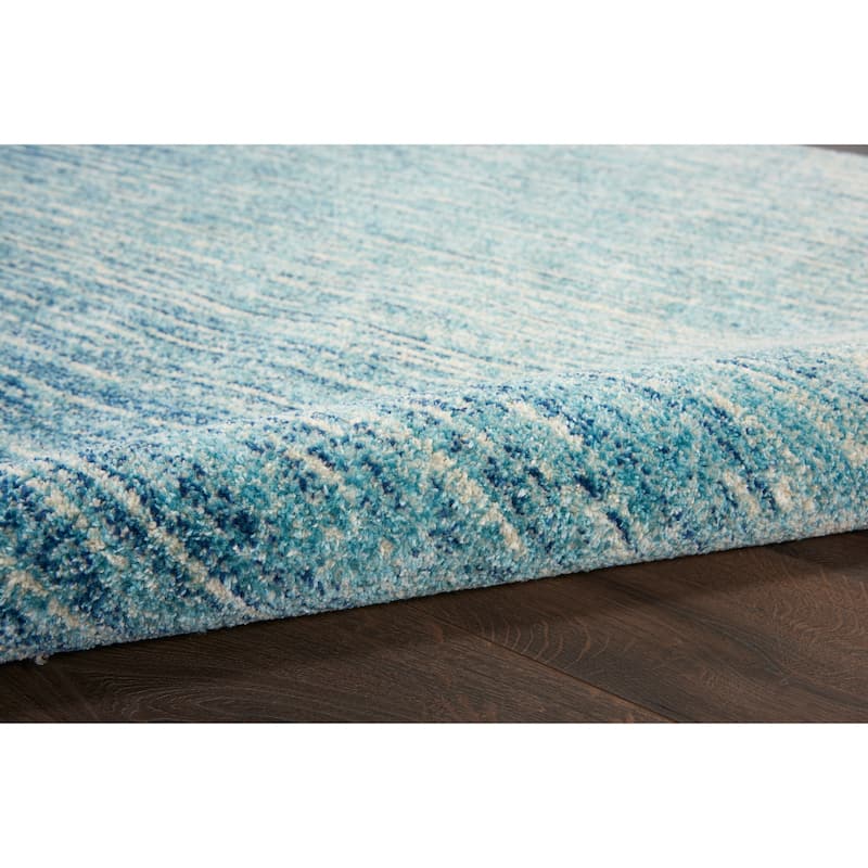 Nourison Passion Modern Abstract Area Rug