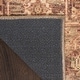 preview thumbnail 9 of 12, Nourison Vintage Washables Indoor only Gold Persian Area Rug
