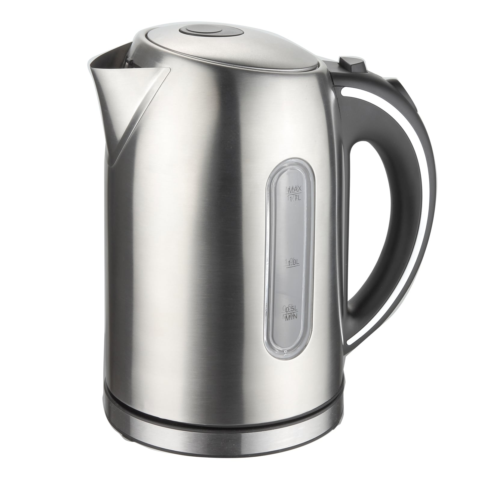 Factory Direct Sale Stainless Steel Electric Kettles 1.8L Electric