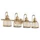 Option Aged Brass
