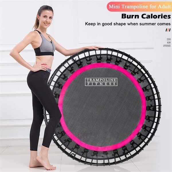Adult indoor 2025 trampoline