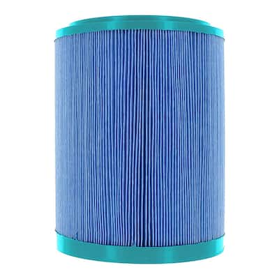Hurricane HF-MAS08 Elite Aseptic Spa Cartridge Filter for PMA25-M, PMA-PROPAK2-M - 1.2