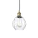 Option Antique Brass / Clear