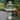 3-Tier 39.3''H Cornucopia Outdoor Water Fountain for Patio,Backyard
