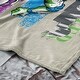 preview thumbnail 17 of 62, Nickelodeon Teenage Mutant Ninja Turtles Silk Touch Throw Blanket