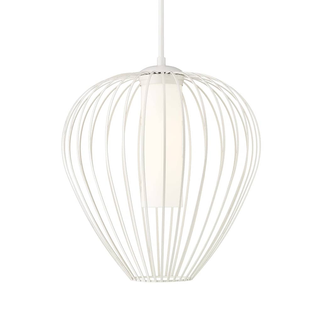 Z-Lite 7507-18 Savanti 18" Wide Pendant