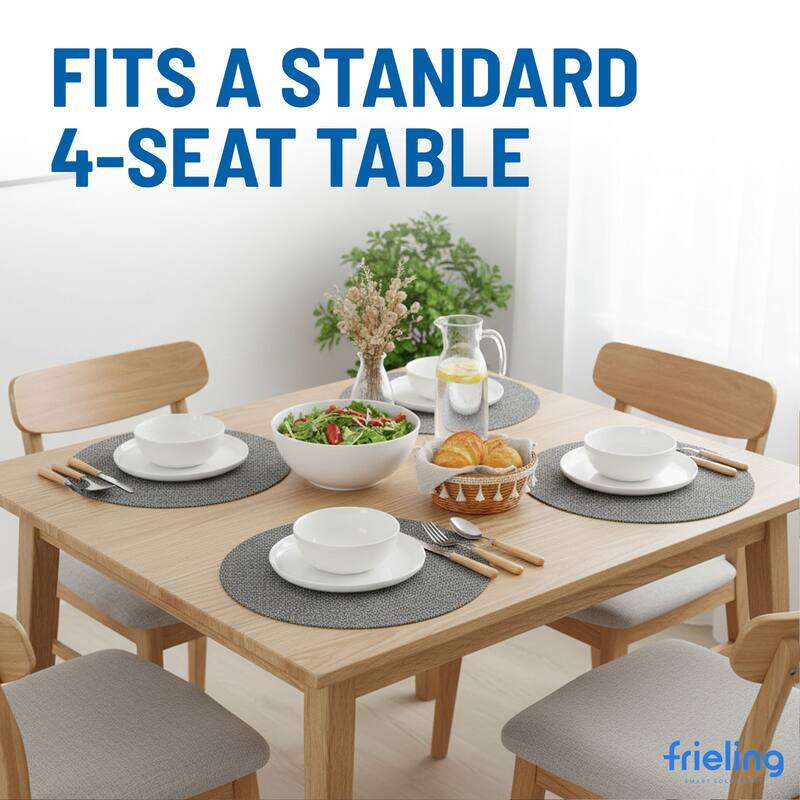 Frieling EveryDay Round Placemat