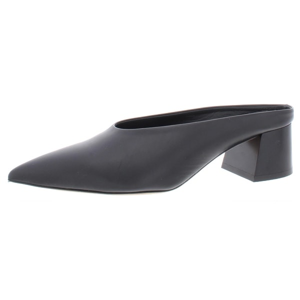 vince ralston mules
