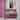 Apollo tile 11" x 11" Nirvana Glossy Matte Fuchsia Pink Glass Tile (4.43 sq ft/case) - 5 Pack
