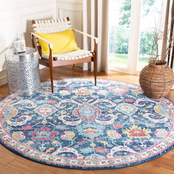 SAFAVIEH Evoke Tammi Vintage Boho Rug - Bed Bath & Beyond - 26289520