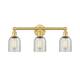 Option Satin Gold / Mica