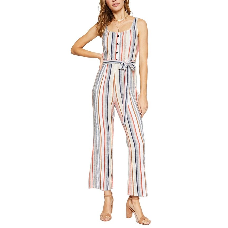 Sadie & sage jumpsuit Sale