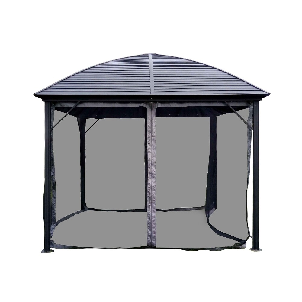 mosquito net for 10x10 canopy