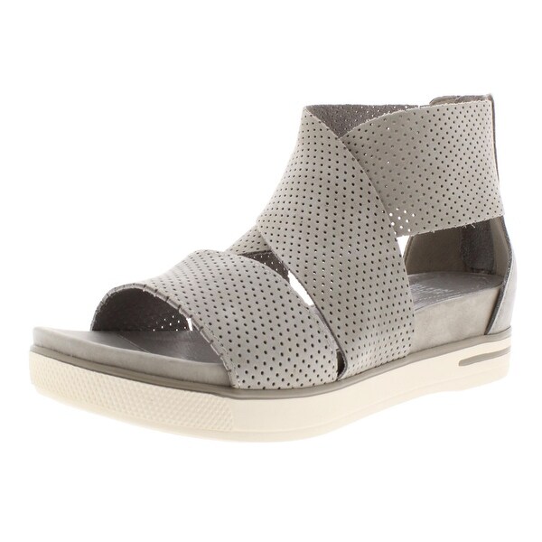 eileen fisher gladiator sandals
