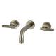 Option Brushed Nickel